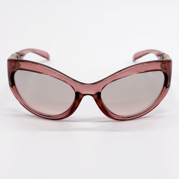 NEW VE4485 5322/8Z VERSACE SUNGLASSES VE4485 53228Z - Picture 3 of 10